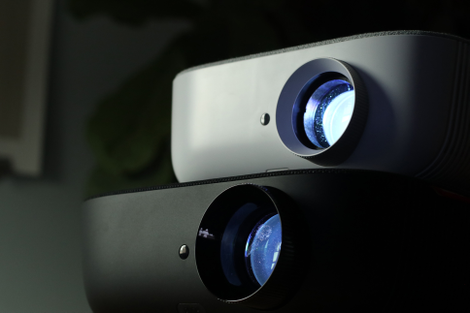 The Prizm II is better than its predecessor by a wide margin, and the flexibility of keystone adjustments afforded by the pricier model is hard to give up.